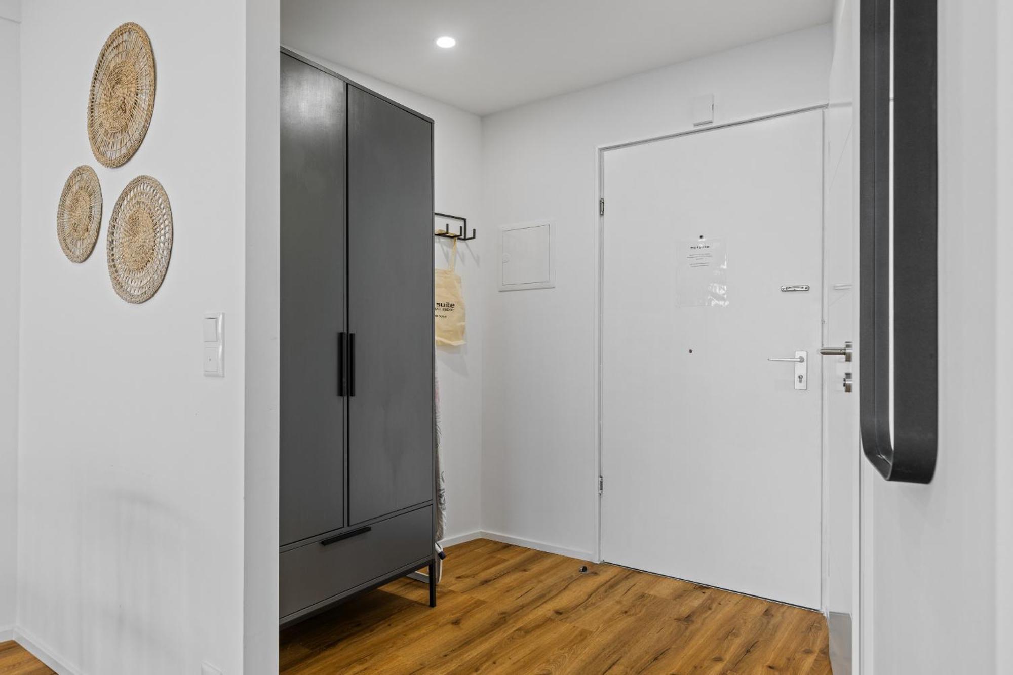 Ma Suite -New-23Floor-Fantasticview-Center Augusta Esterno foto