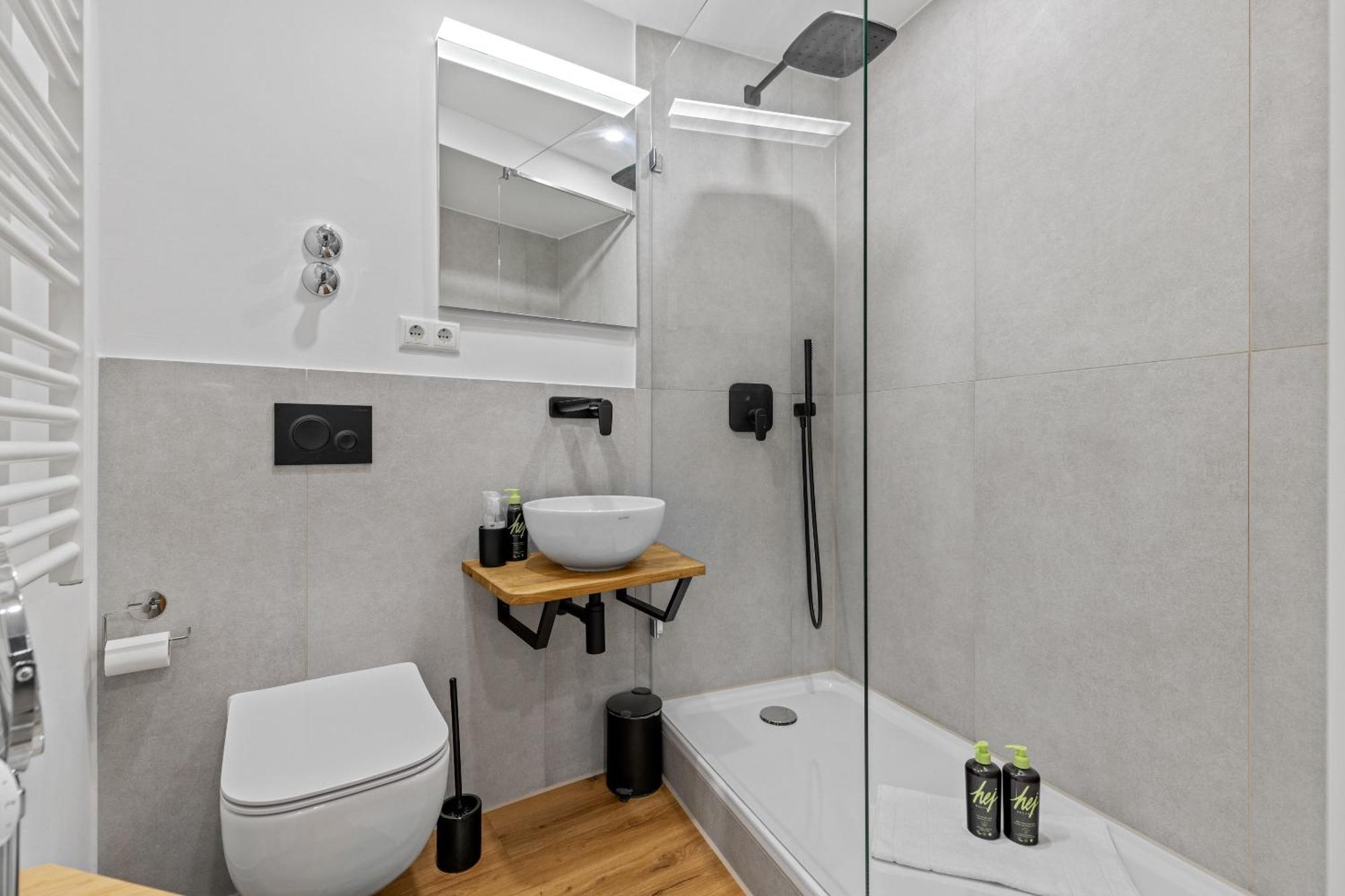 Ma Suite -New-23Floor-Fantasticview-Center Augusta Esterno foto