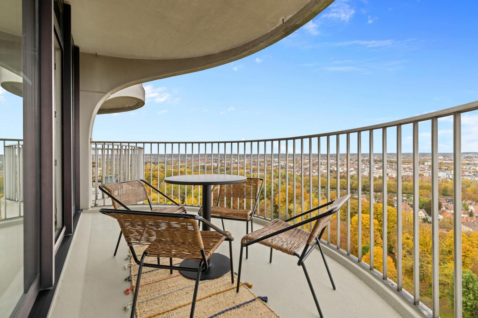 Ma Suite -New-23Floor-Fantasticview-Center Augusta Esterno foto